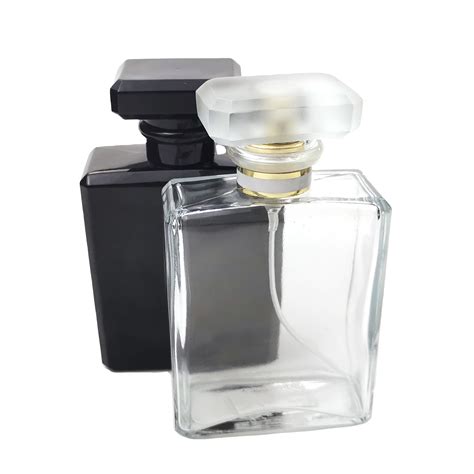 90 ml perfume bottle.